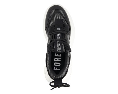 Foto 3 | Tenis Casuales Forever 21 para Mujer