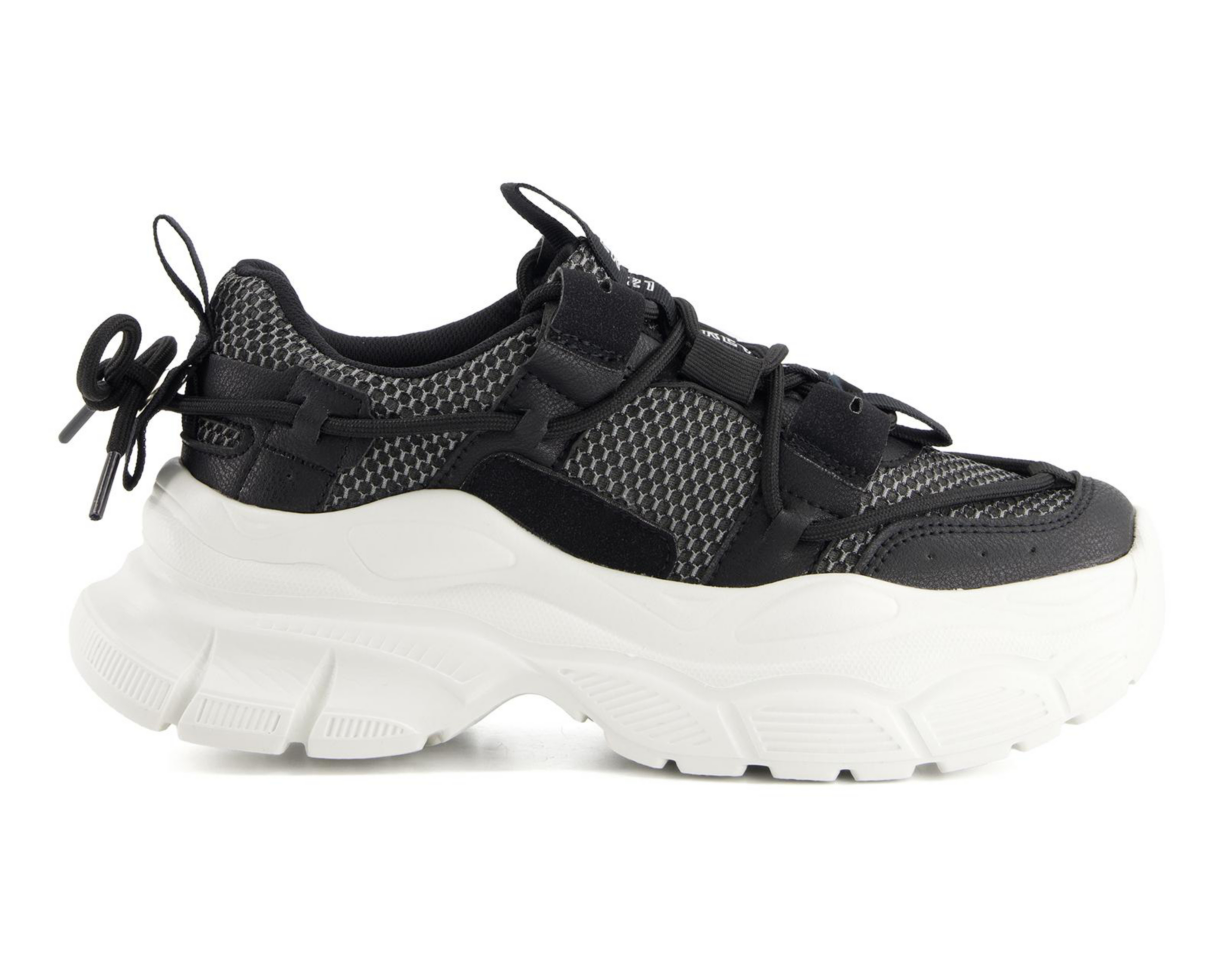 Foto 5 pulgar | Tenis Casuales Forever 21 para Mujer