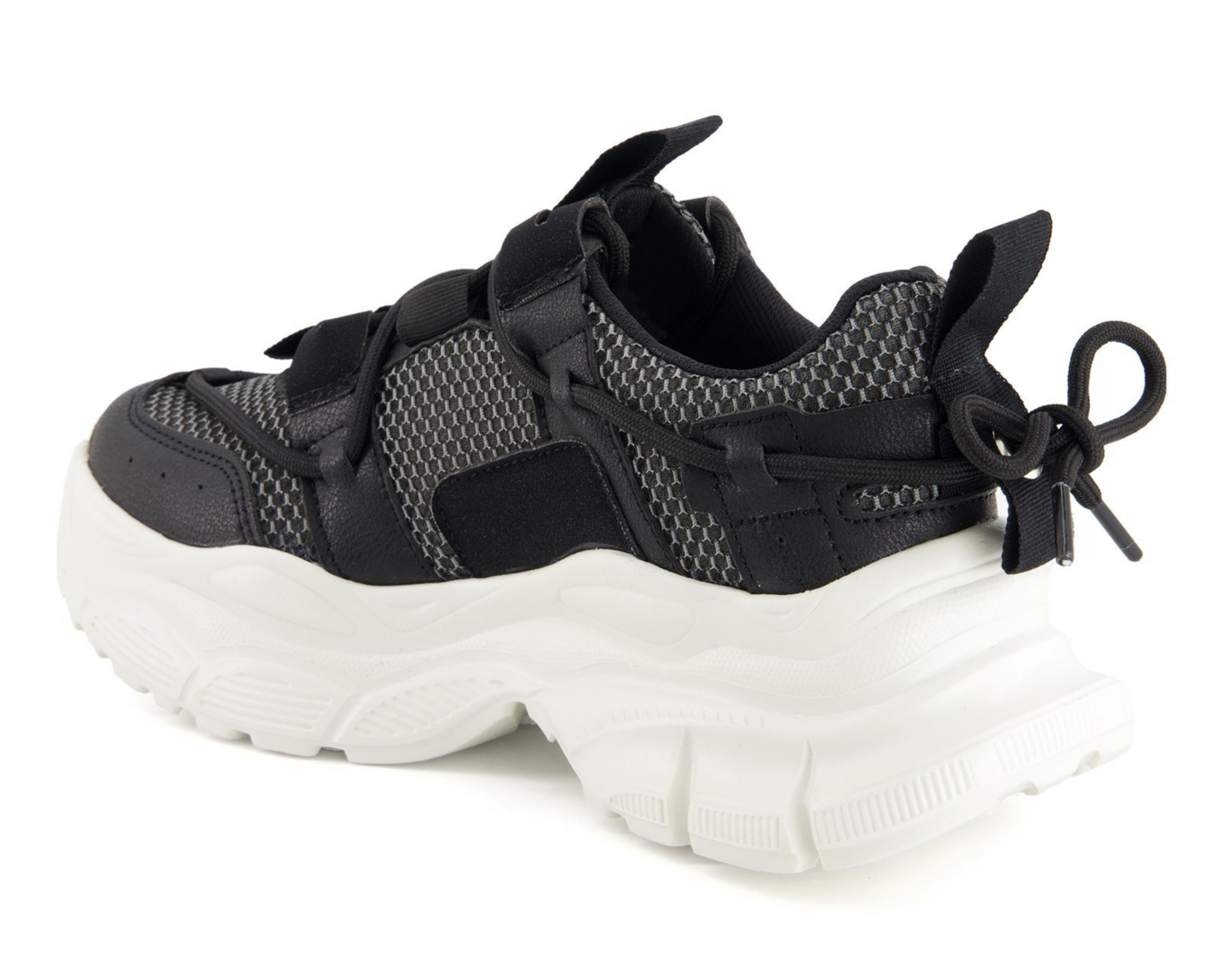 Foto 6 pulgar | Tenis Casuales Forever 21 para Mujer