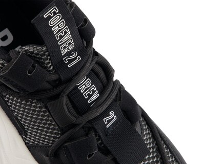 Foto 6 | Tenis Casuales Forever 21 para Mujer