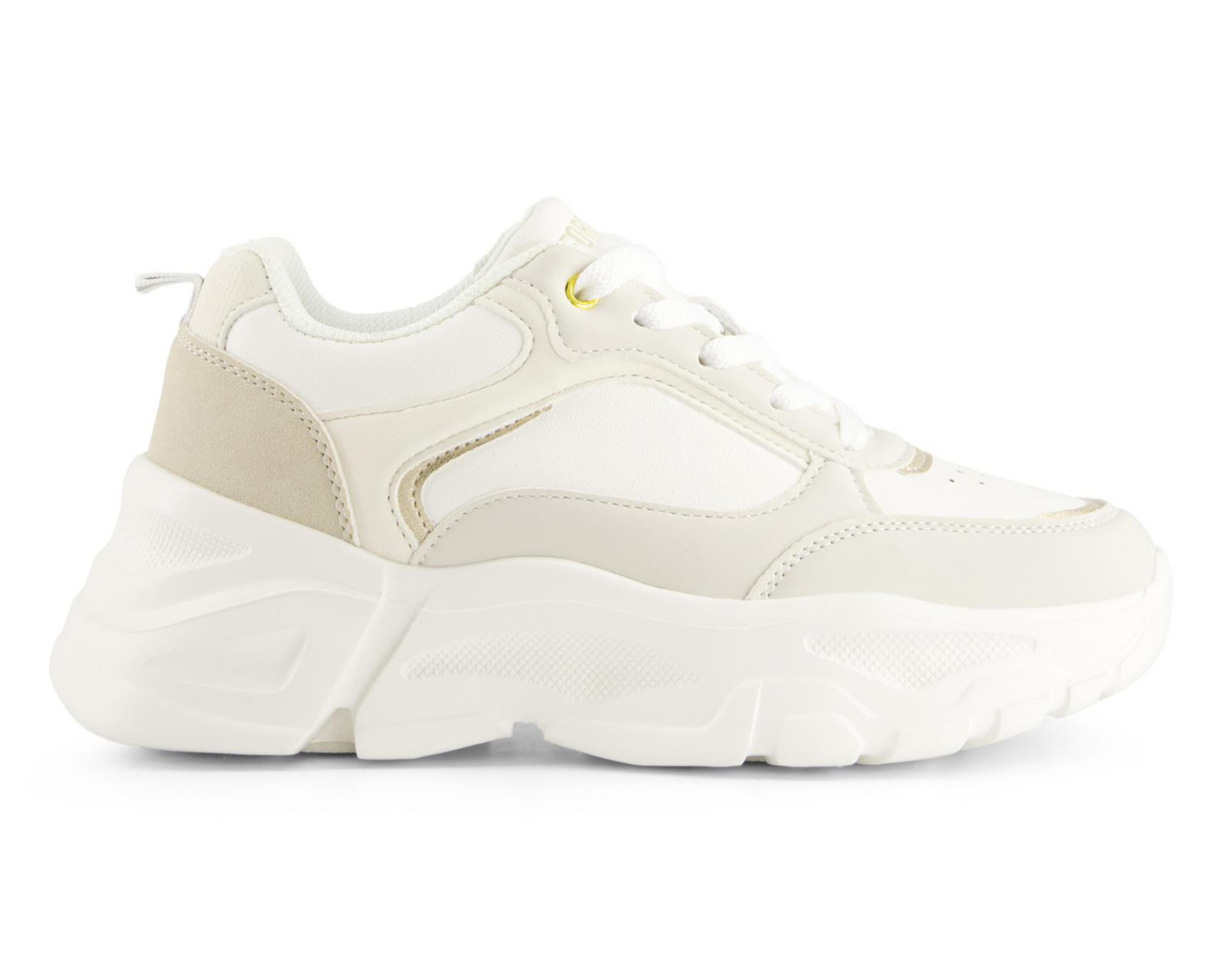 Foto 4 | Tenis Casuales Forever 21 para Mujer