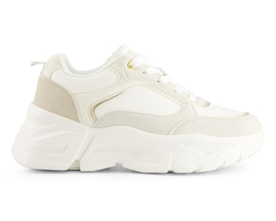 Foto 4 | Tenis Casuales Forever 21 para Mujer