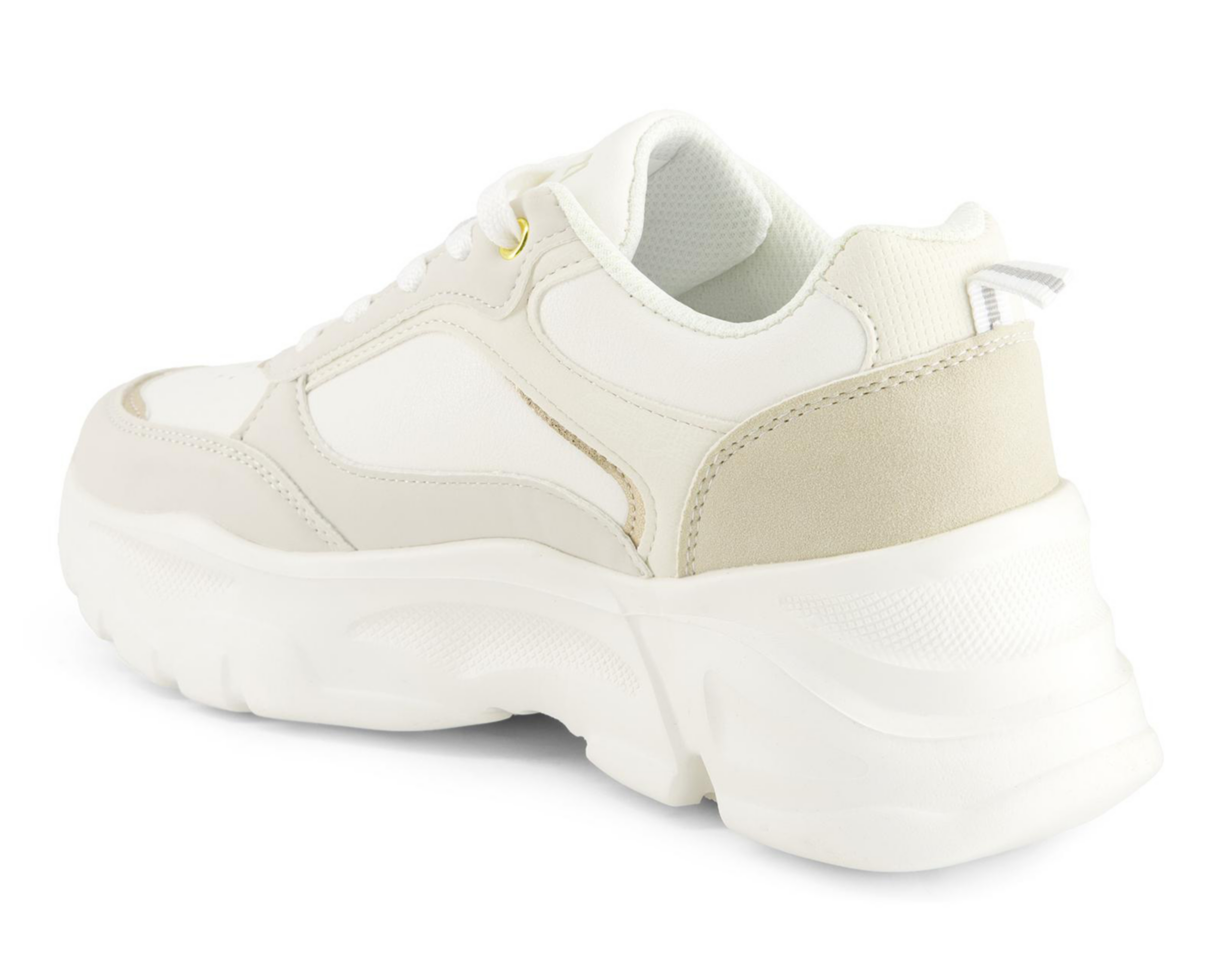 Foto 6 pulgar | Tenis Casuales Forever 21 para Mujer
