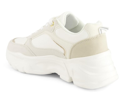 Foto 5 | Tenis Casuales Forever 21 para Mujer