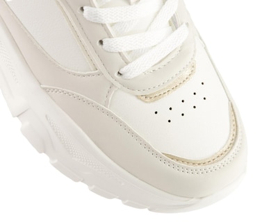 Foto 6 | Tenis Casuales Forever 21 para Mujer