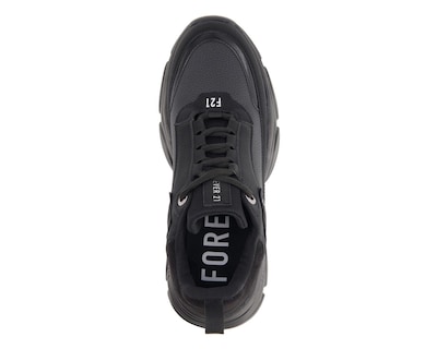 Foto 3 | Tenis Casuales Forever 21 para Mujer
