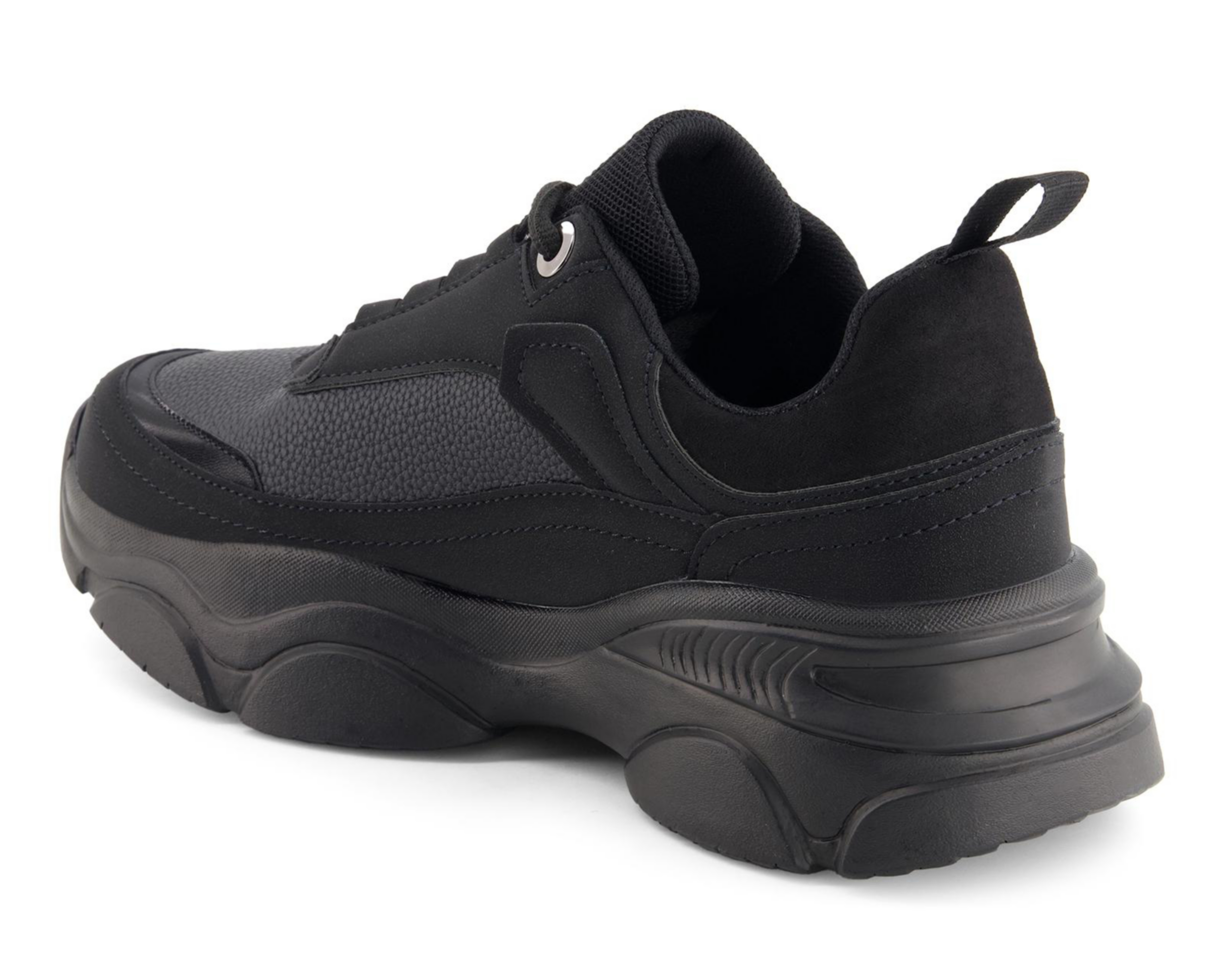 Foto 6 pulgar | Tenis Casuales Forever 21 para Mujer