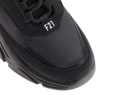 Foto 6 | Tenis Casuales Forever 21 para Mujer