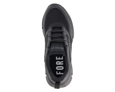 Foto 3 | Tenis Casuales Forever 21 para Mujer