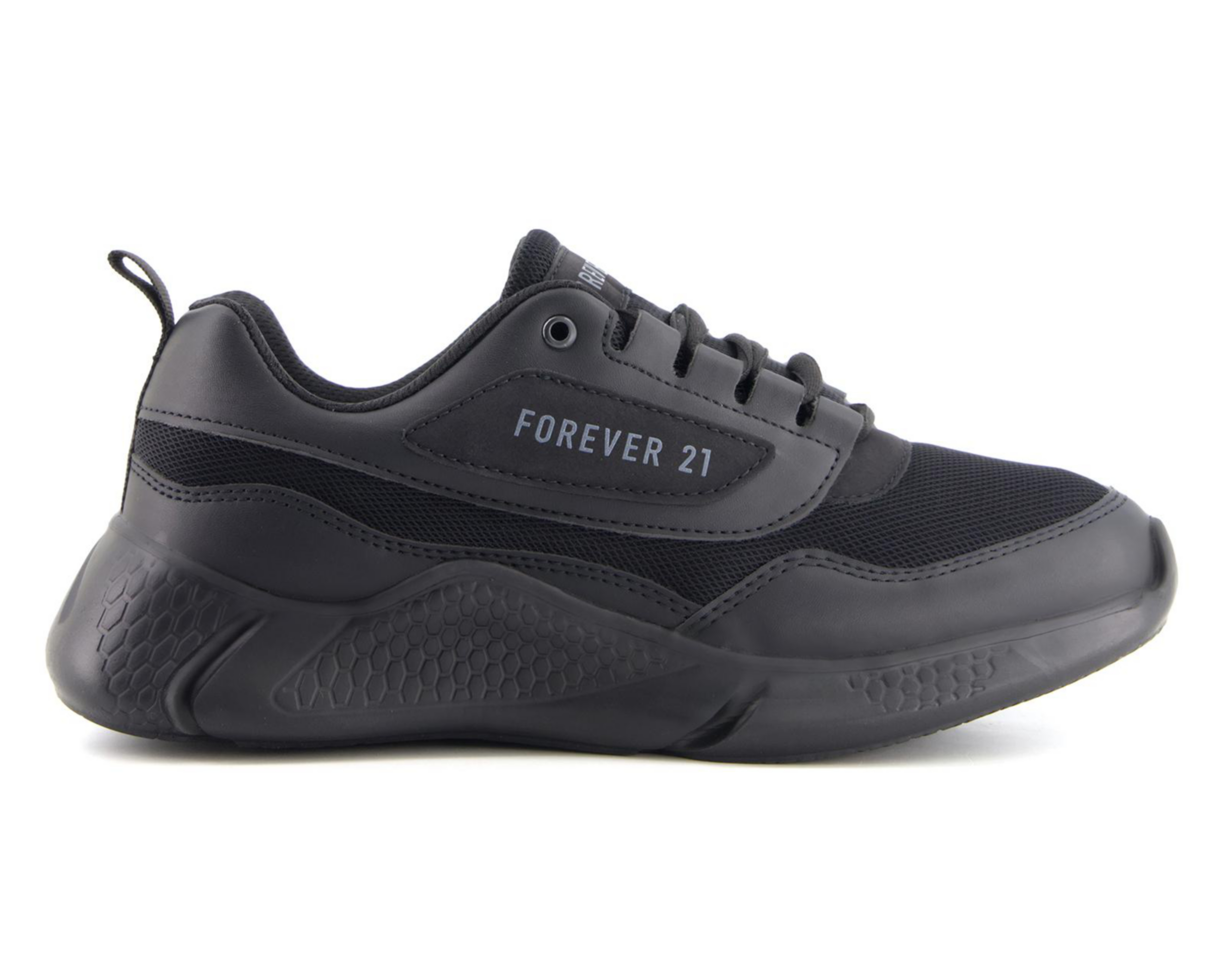 Foto 5 pulgar | Tenis Casuales Forever 21 para Mujer