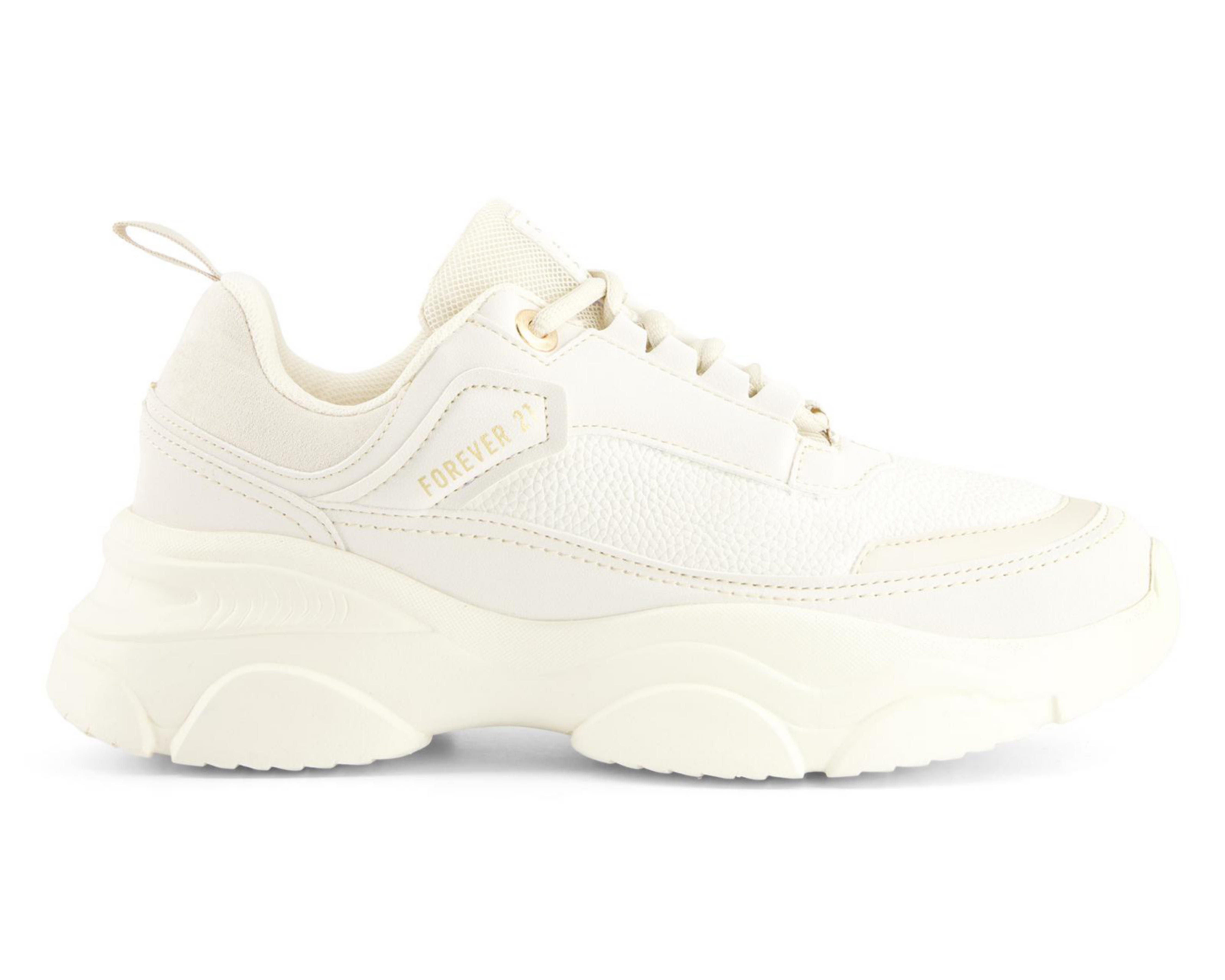 Foto 4 | Tenis Casuales Forever 21 Juveniles