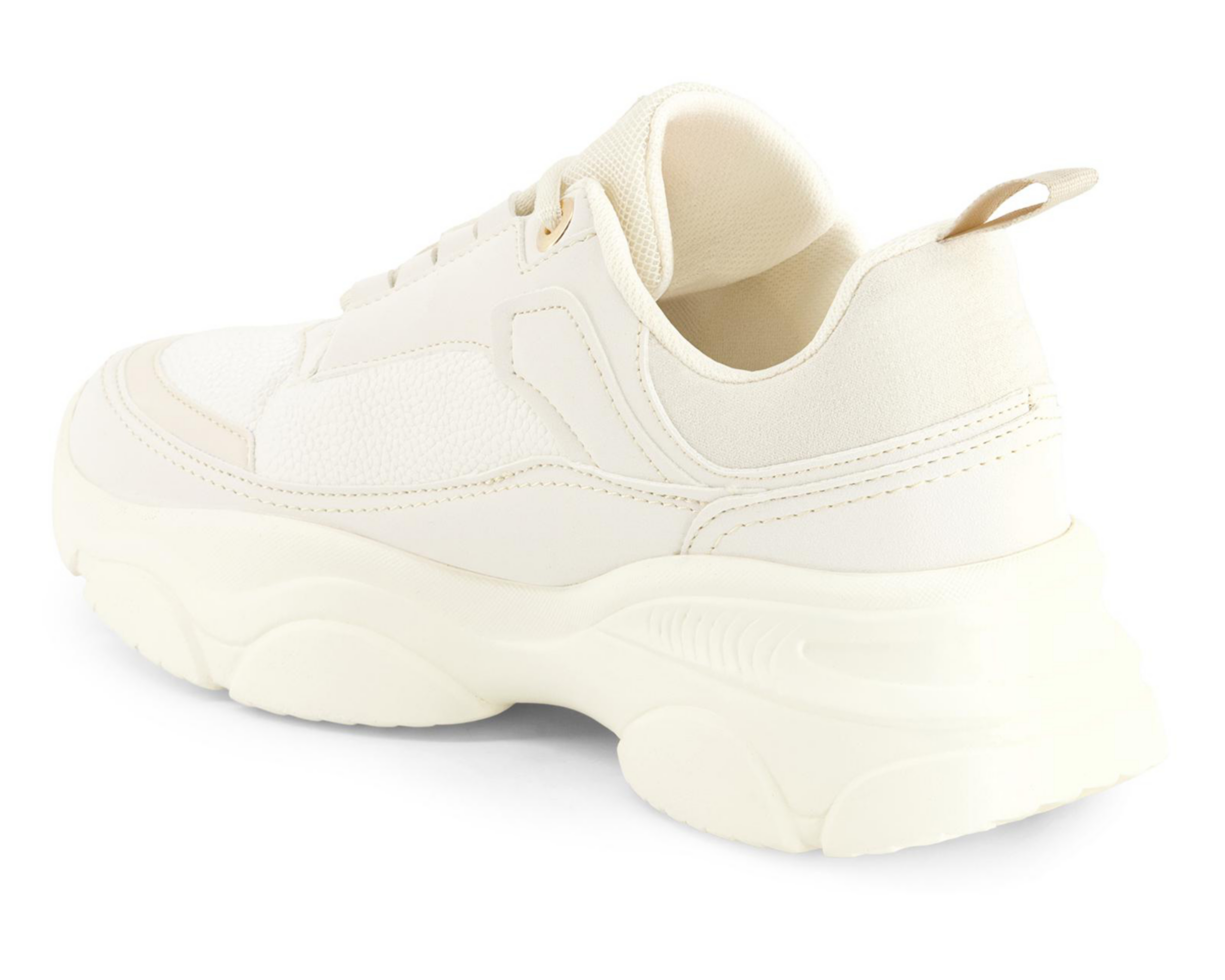 Foto 5 | Tenis Casuales Forever 21 Juveniles