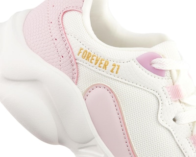 Foto 6 | Tenis Casuales Forever 21 para Mujer