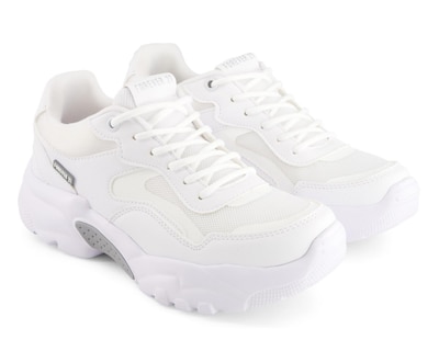 Foto 1 | Tenis Casuales Forever 21 para Mujer