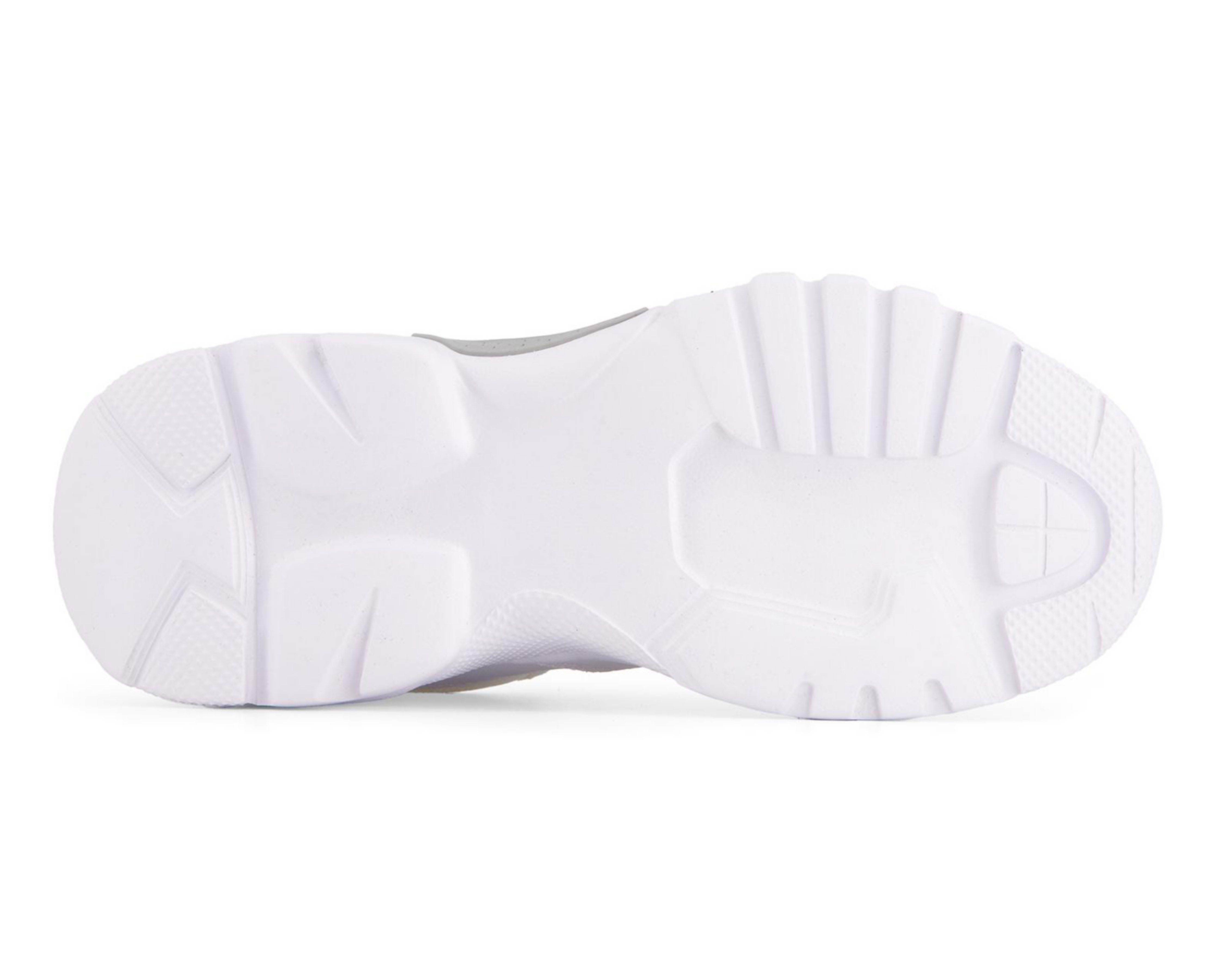 Foto 2 | Tenis Casuales Forever 21 para Mujer