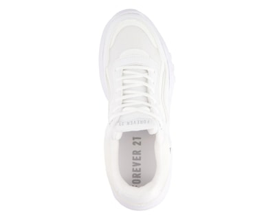 Foto 3 | Tenis Casuales Forever 21 para Mujer
