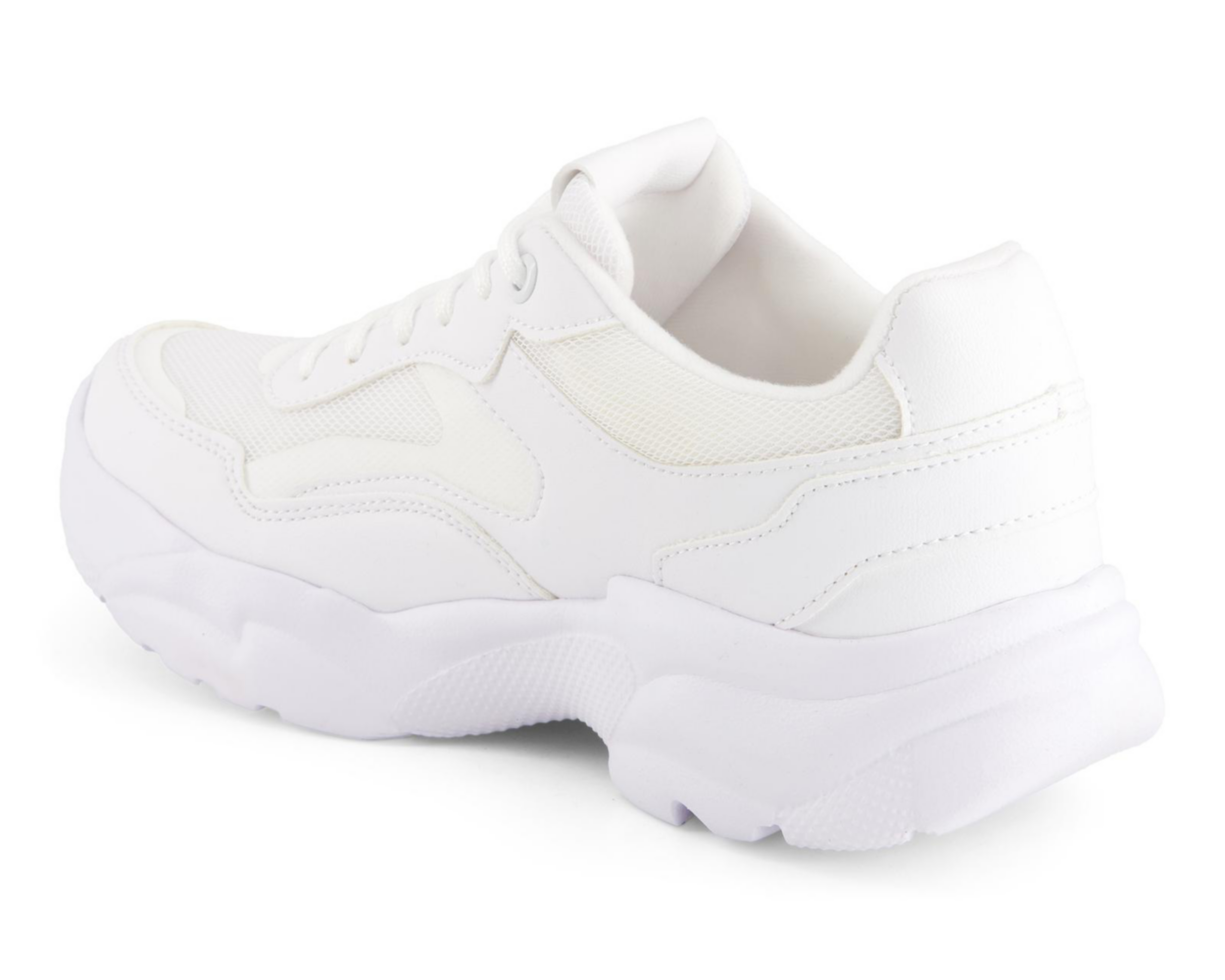 Foto 6 pulgar | Tenis Casuales Forever 21 para Mujer