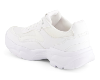 Foto 5 | Tenis Casuales Forever 21 para Mujer