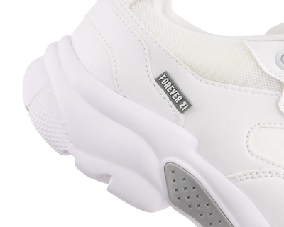 Foto 6 | Tenis Casuales Forever 21 para Mujer