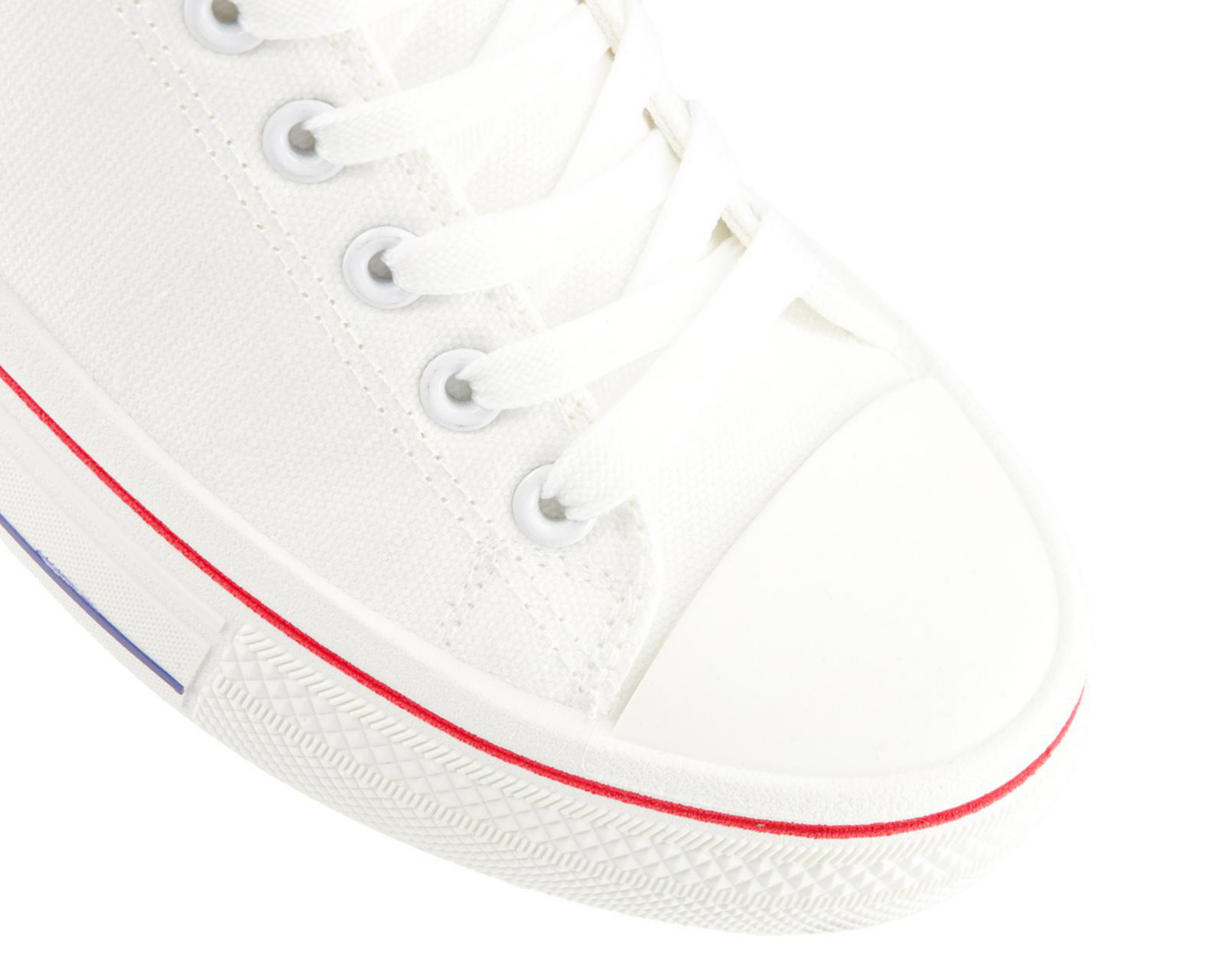 Foto 7 pulgar | Tenis Casuales Forever 21 para Mujer