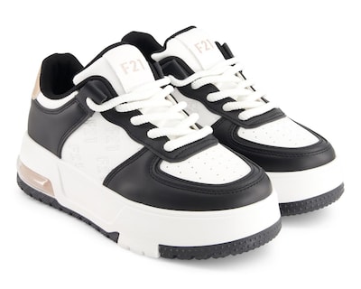 Foto 1 | Tenis Casuales Forever 21 para Mujer