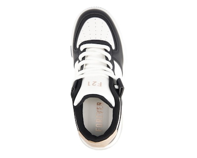 Foto 3 | Tenis Casuales Forever 21 para Mujer