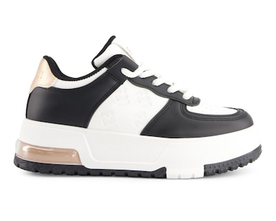 Foto 4 | Tenis Casuales Forever 21 para Mujer