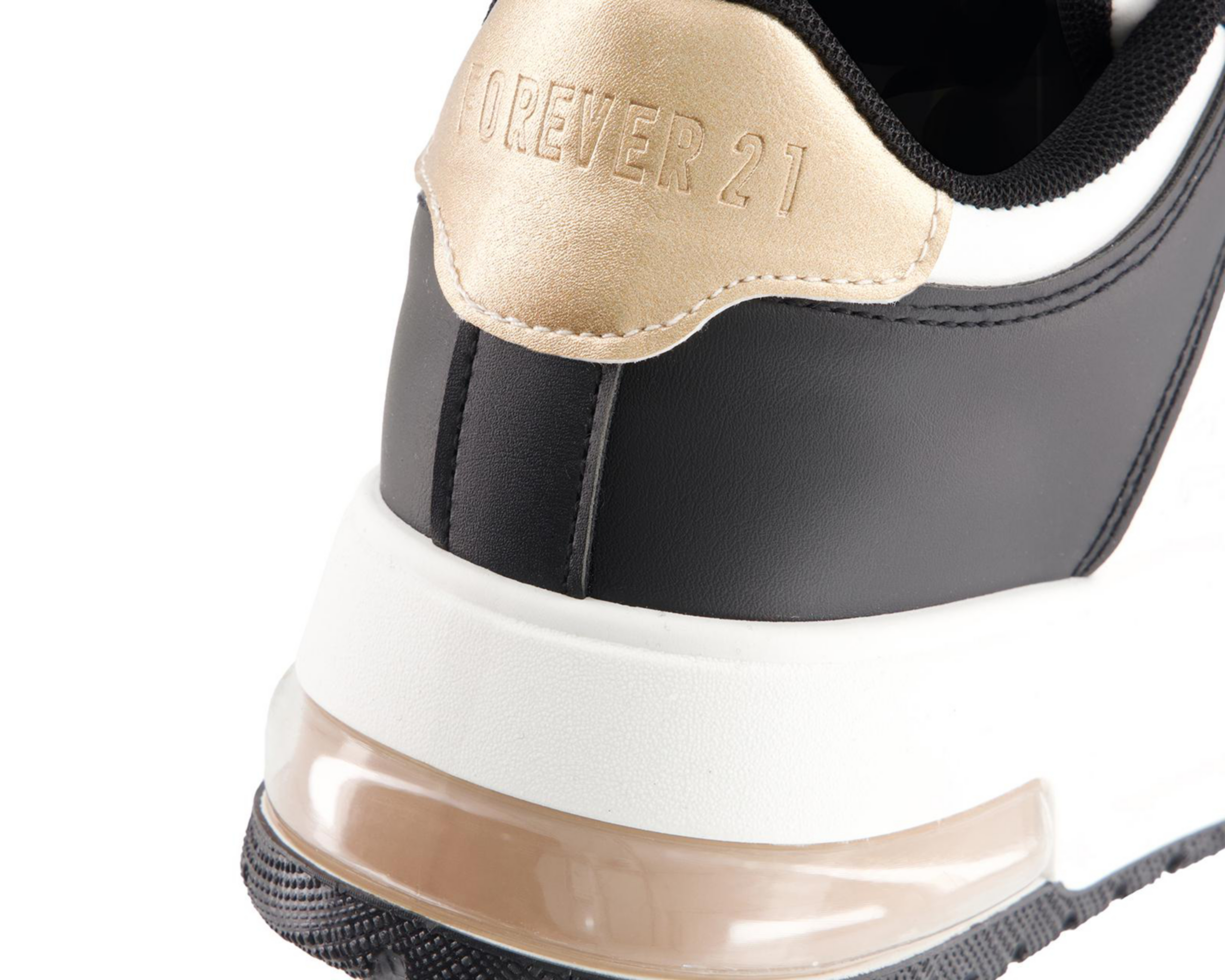 Foto 7 pulgar | Tenis Casuales Forever 21 para Mujer