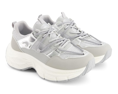 Foto 1 | Tenis Casuales Forever 21 para Mujer