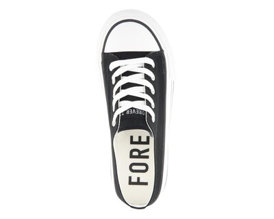 Foto 3 | Tenis Casuales Forever 21 para Mujer