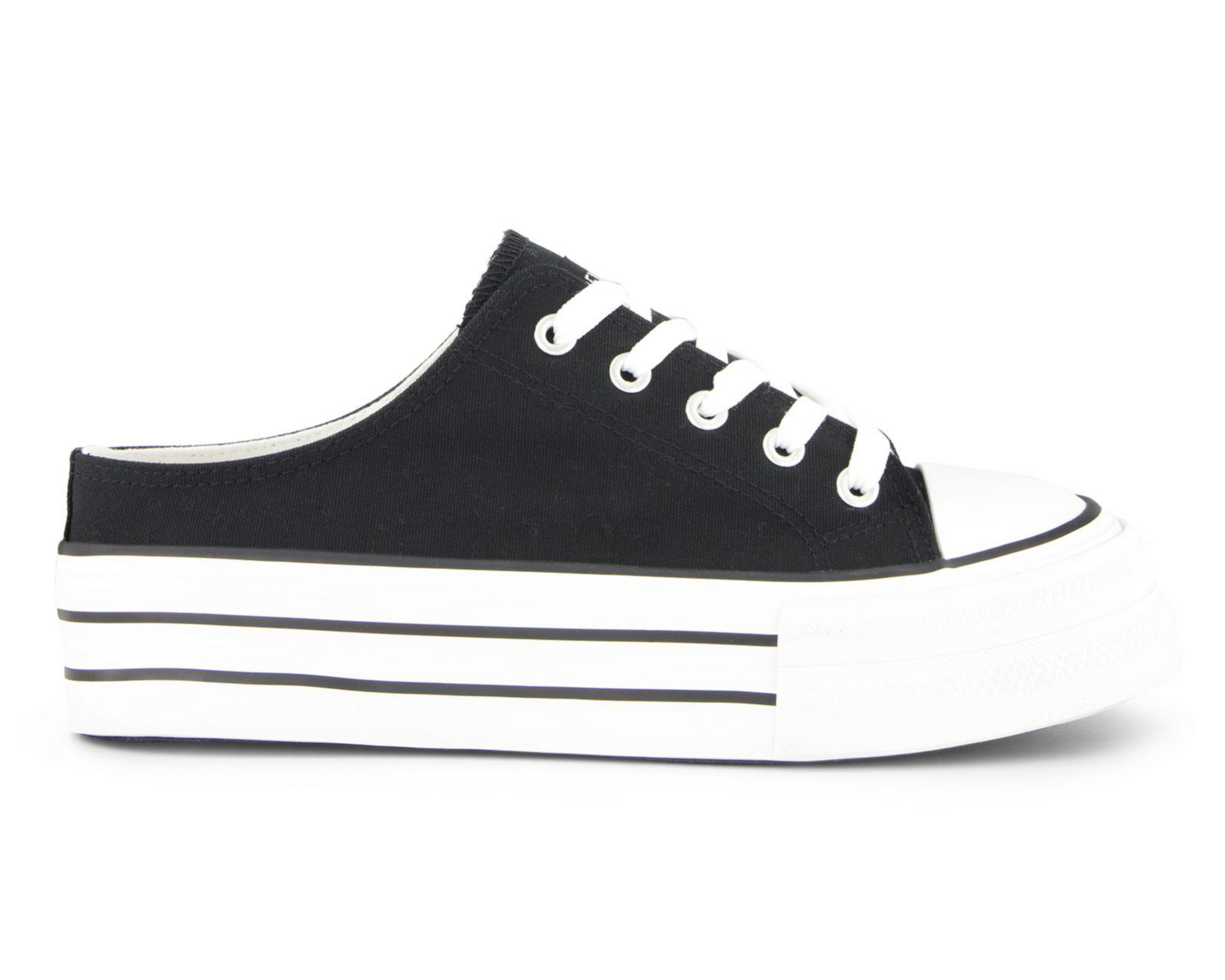 Foto 5 pulgar | Tenis Casuales Forever 21 para Mujer