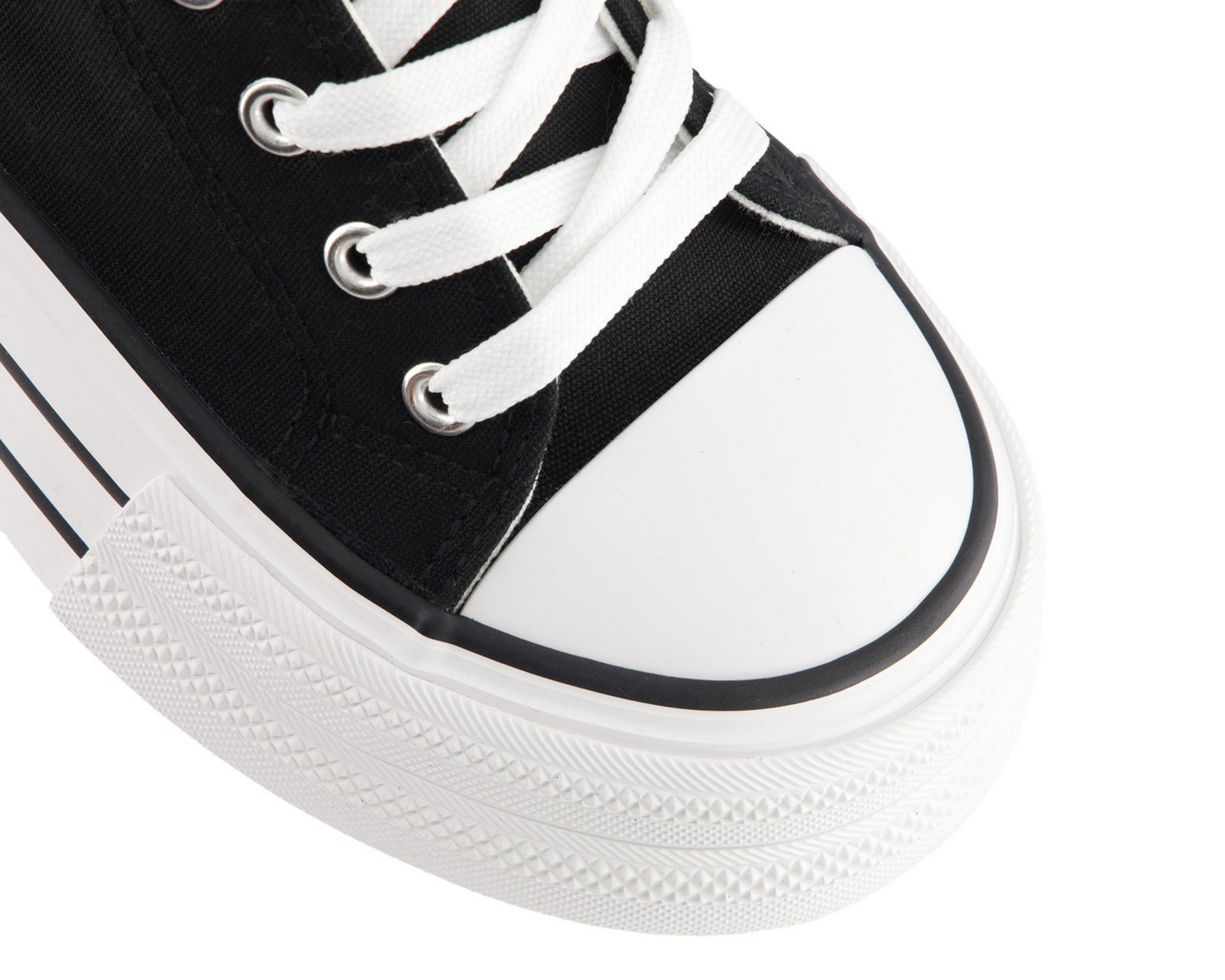 Foto 7 pulgar | Tenis Casuales Forever 21 para Mujer