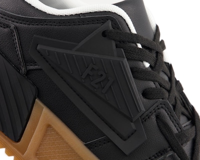Foto 6 | Tenis Casuales Forever 21 para Mujer