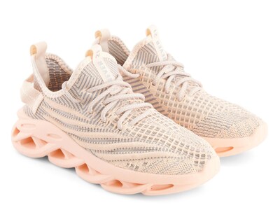 Foto 1 | Tenis Casuales Forever 21 para Mujer