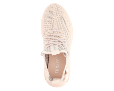 Foto 3 | Tenis Casuales Forever 21 para Mujer