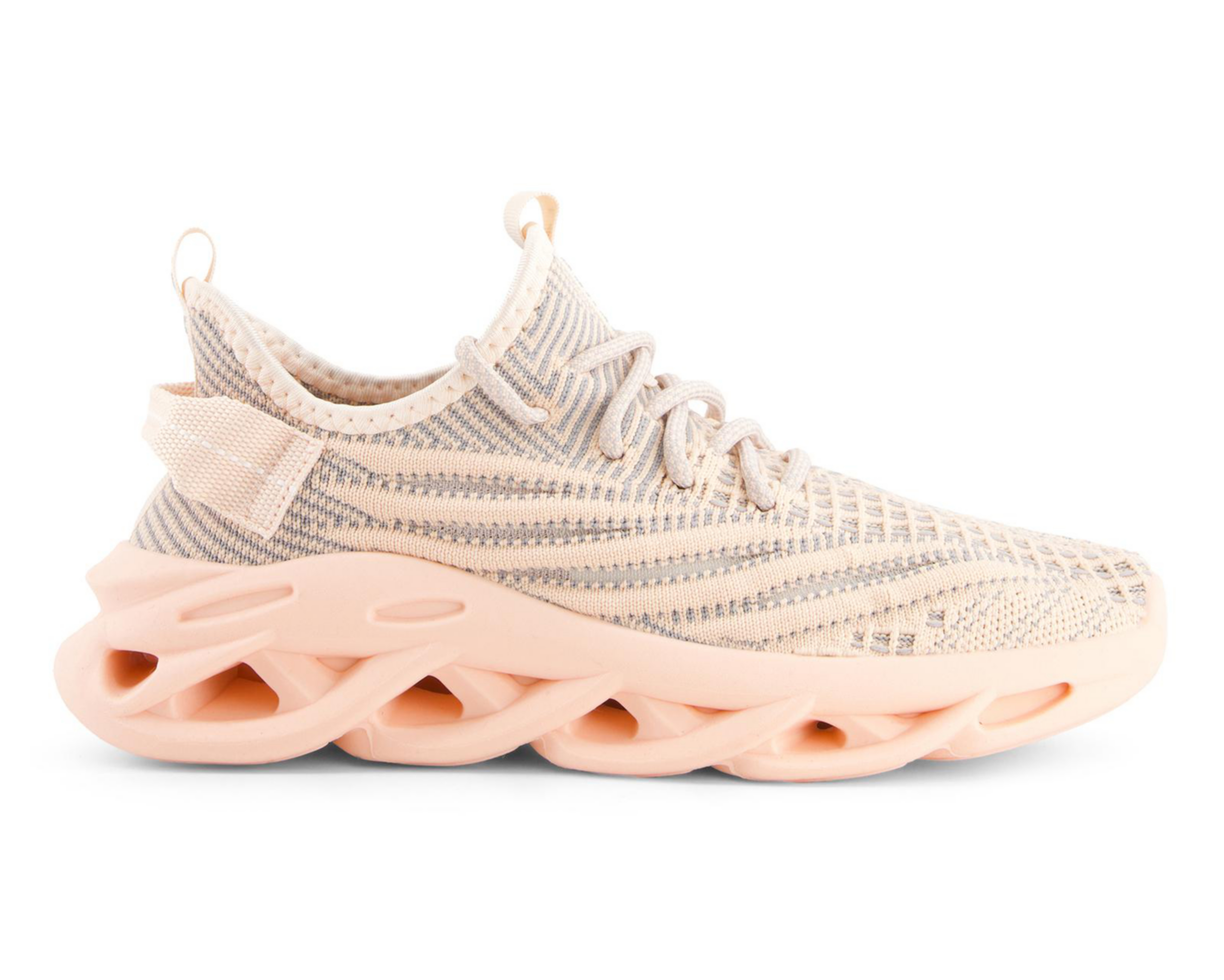 Foto 5 pulgar | Tenis Casuales Forever 21 para Mujer