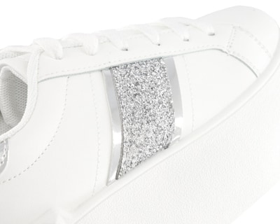 Foto 6 | Tenis Casuales Forever 21 Juveniles