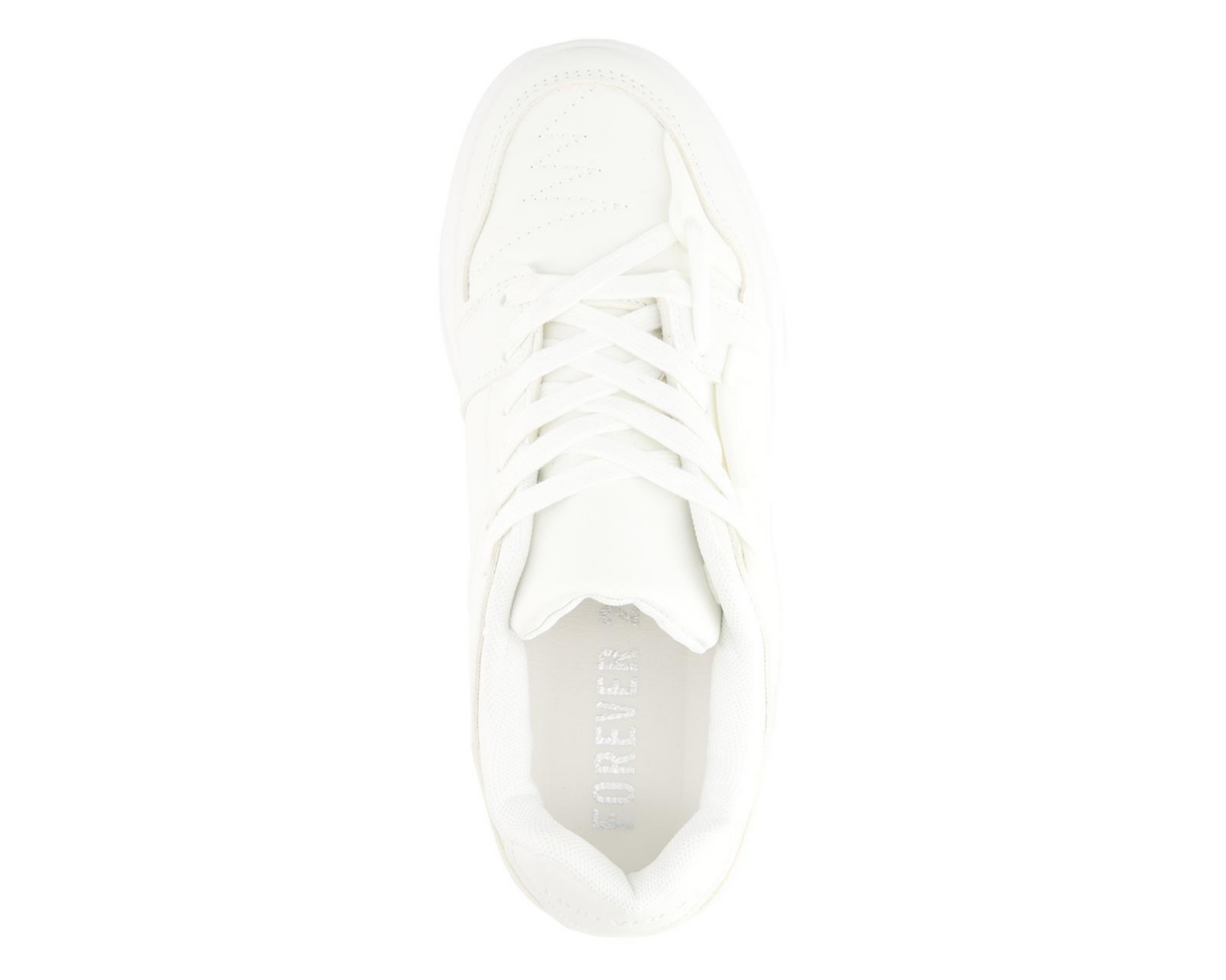 Foto 4 pulgar | Tenis Casuales Forever 21 para Mujer