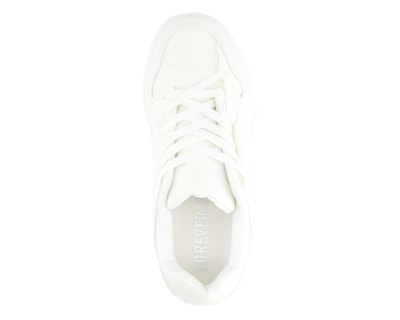Foto 3 | Tenis Casuales Forever 21 para Mujer