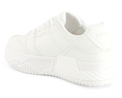 Foto 5 | Tenis Casuales Forever 21 para Mujer
