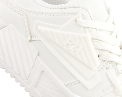 Foto 6 | Tenis Casuales Forever 21 para Mujer
