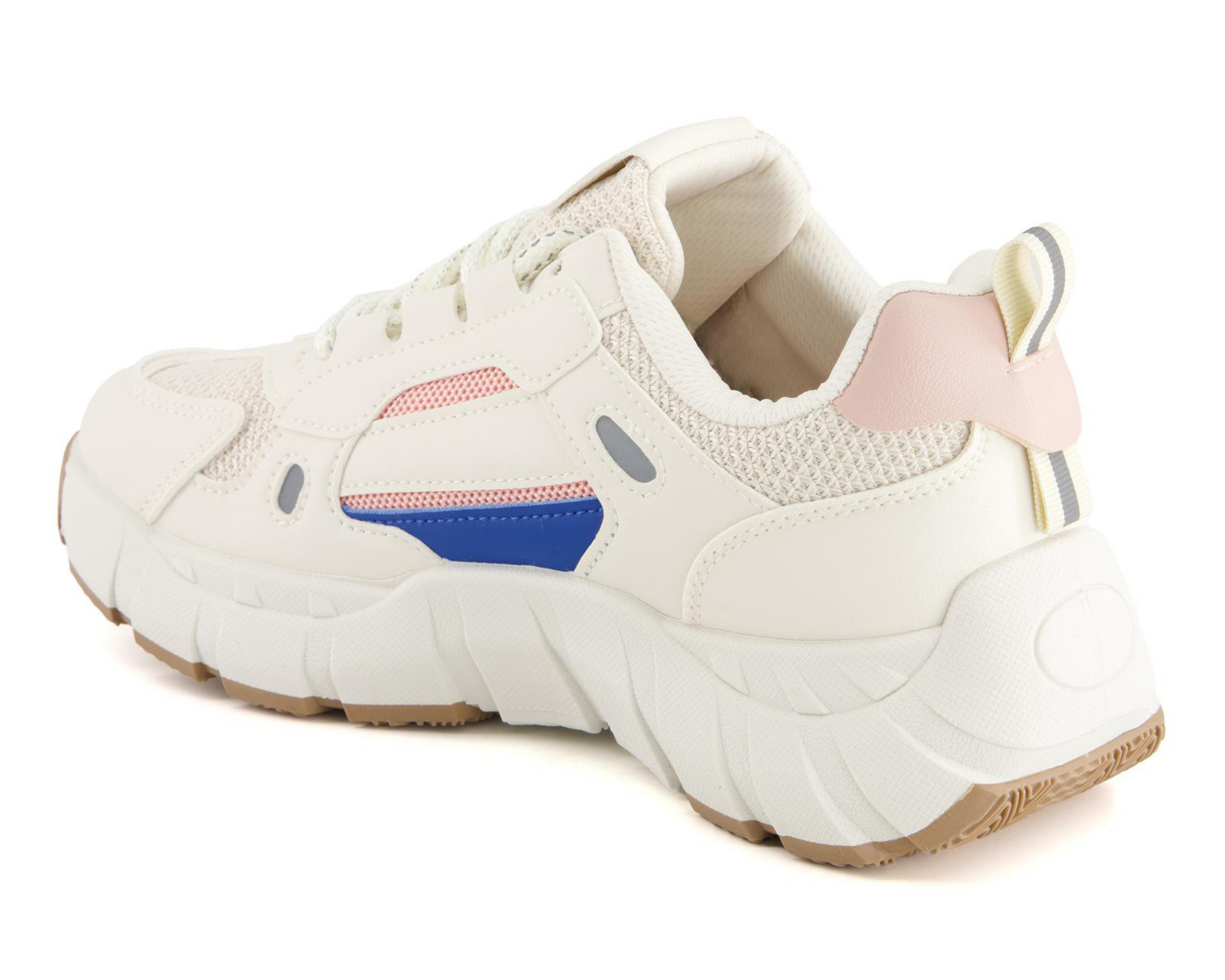 Foto 6 pulgar | Tenis Casuales Forever 21 para Mujer