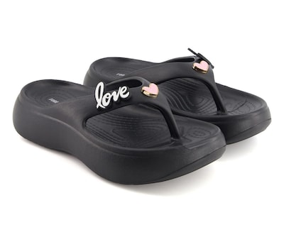Foto 1 | Sandalias Casuales Forever 21 para Mujer