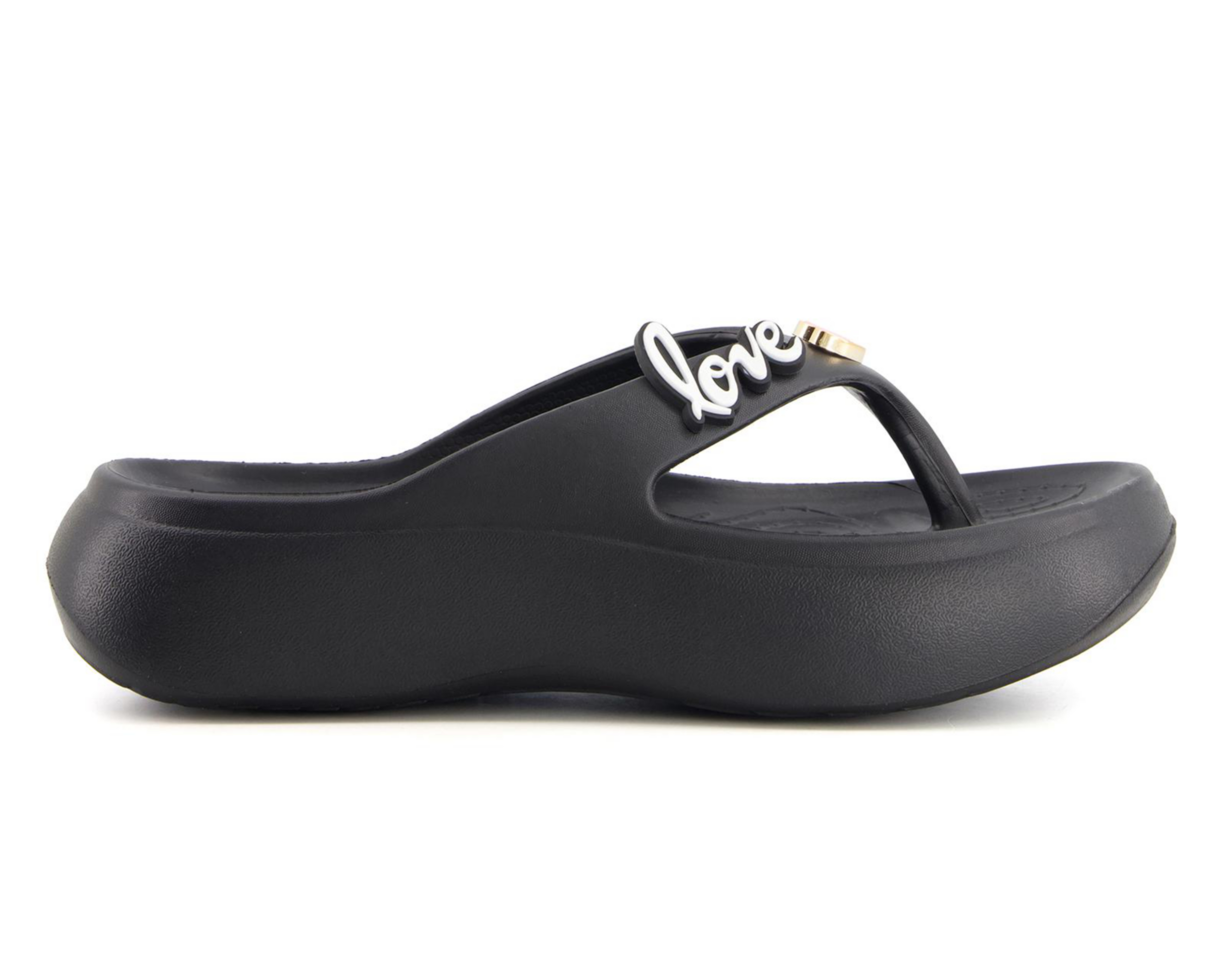 Foto 4 | Sandalias Casuales Forever 21 para Mujer