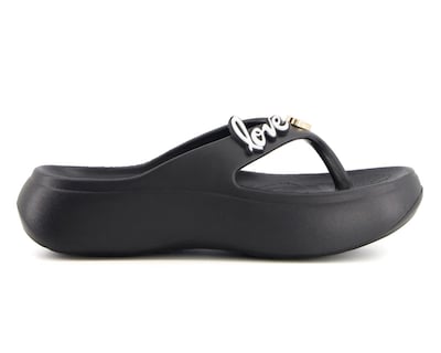 Foto 4 | Sandalias Casuales Forever 21 para Mujer