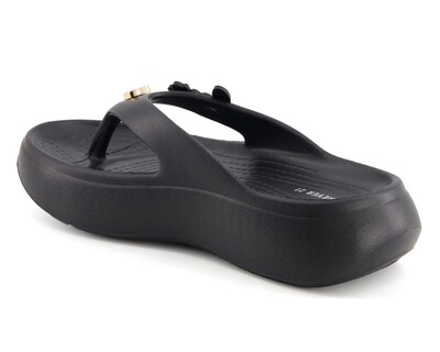 Foto 5 | Sandalias Casuales Forever 21 para Mujer