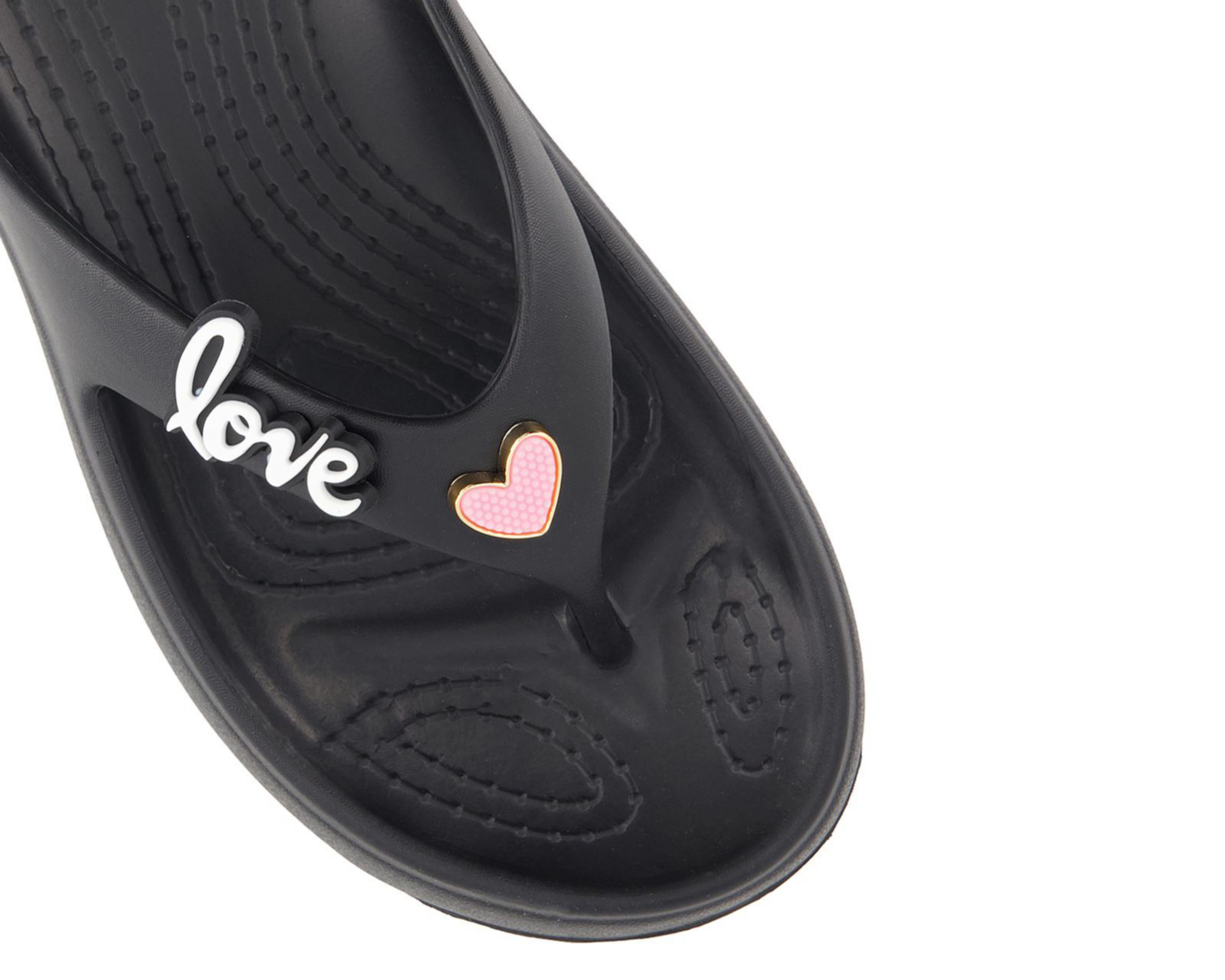 Foto 7 pulgar | Sandalias Casuales Forever 21 para Mujer