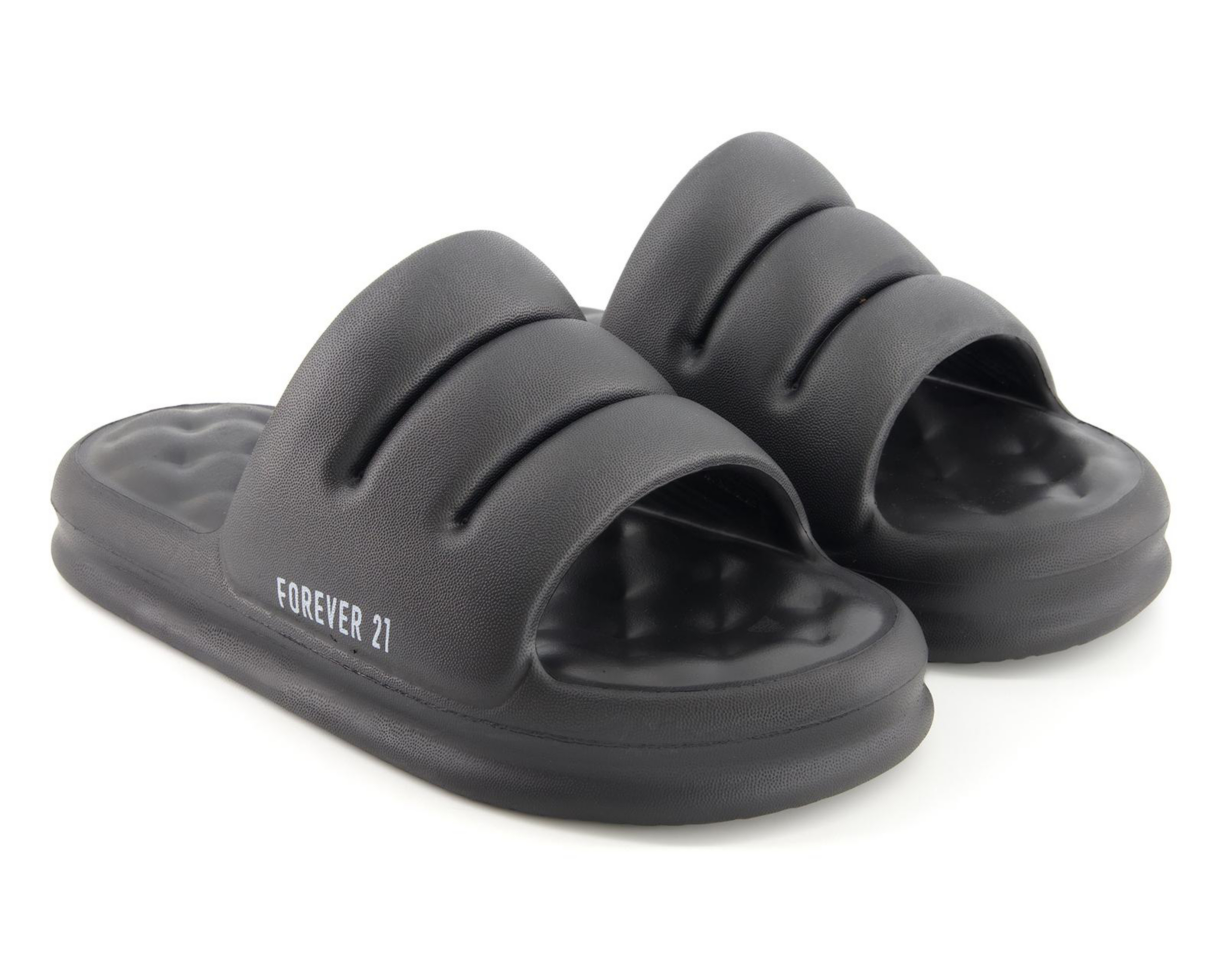 Sandalias de Playa Forever 21 para Mujer