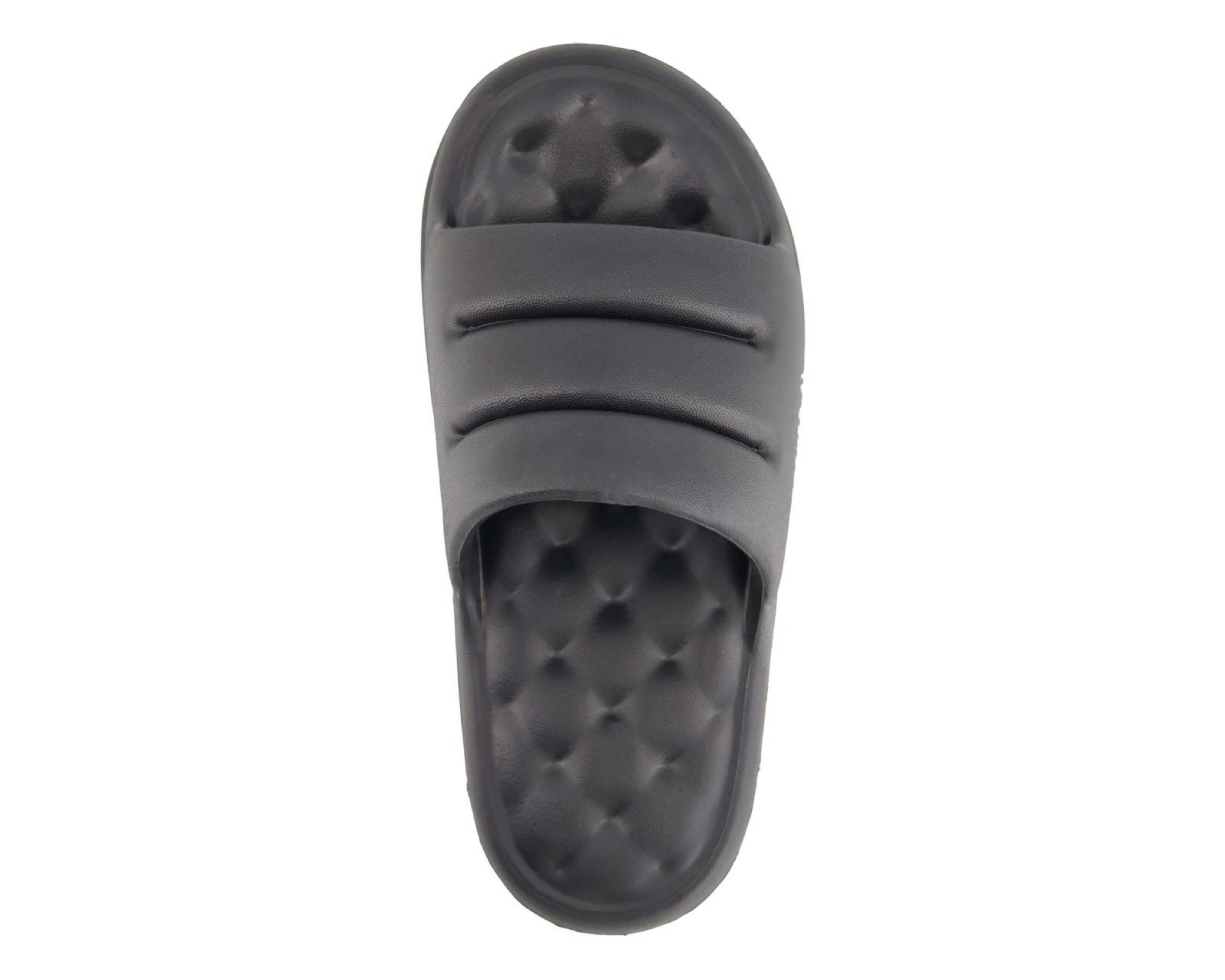 Foto 4 pulgar | Sandalias de Playa Forever 21 para Mujer