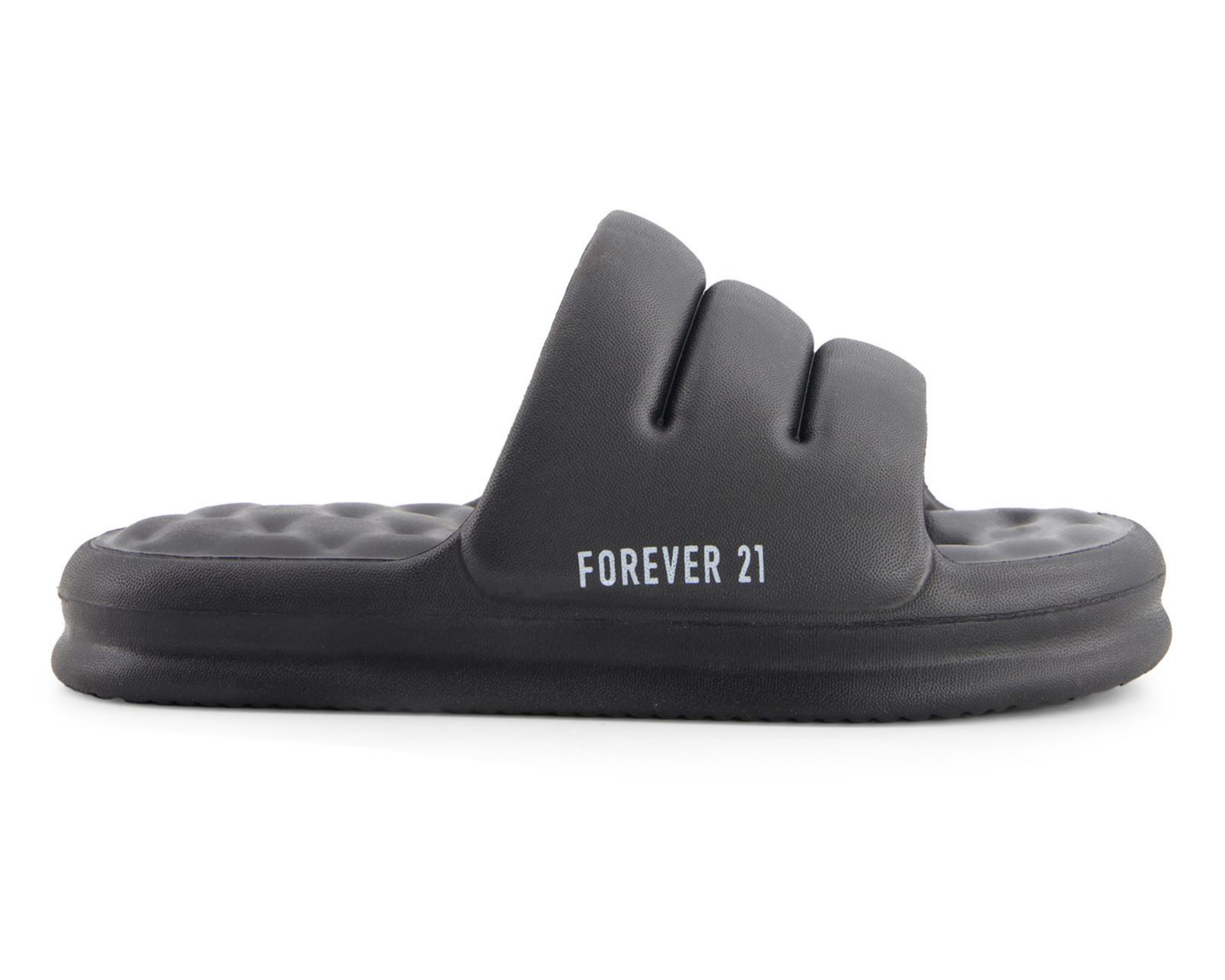 Foto 5 pulgar | Sandalias de Playa Forever 21 para Mujer